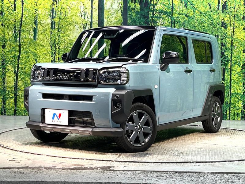 2023 Daihatsu Taft 5BA-LA900S (UW-6a6eb5b8339a8)[0]
