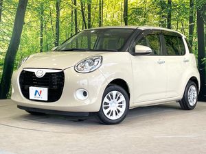 2018 Daihatsu Boon 5BA-M700S