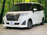 2018 Toyota Roomy DBA-M900A