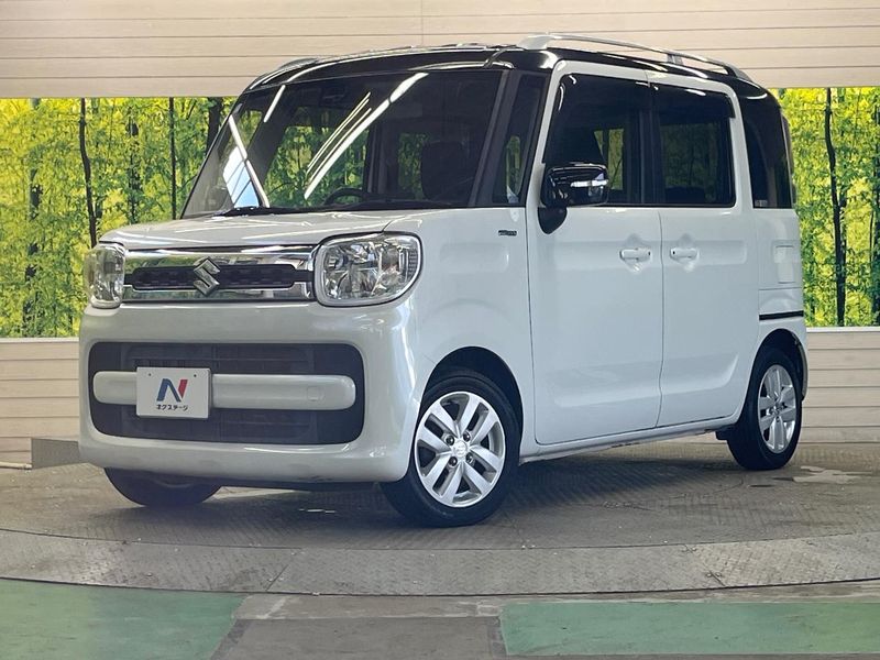 2019 Suzuki Spacia DAA-MK53S (UW-6a6eb603bd79b)[0]