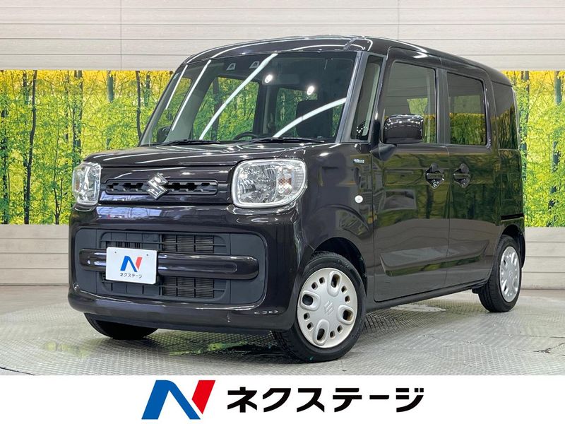 2021 Suzuki Spacia 5AA-MK53S (UW-6a6eb60578948)[3]