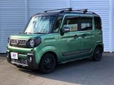 2020 Suzuki Spacia Gear DAA-MK53S