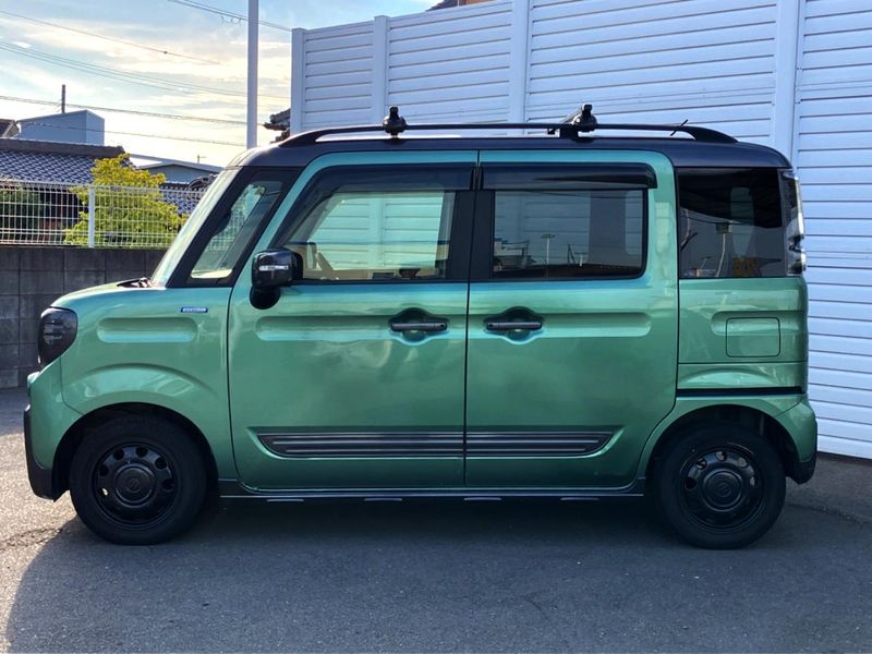 2020 Suzuki Spacia Gear DAA-MK53S (UW-6a6eb60962d95)[4]