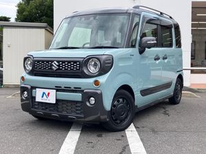 2020 Suzuki Spacia Gear 5AA-MK53S
