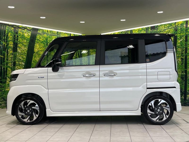 2026 Suzuki Spacia Custom 5AA-MK94S (UW-6a6eb6149d920)[13]