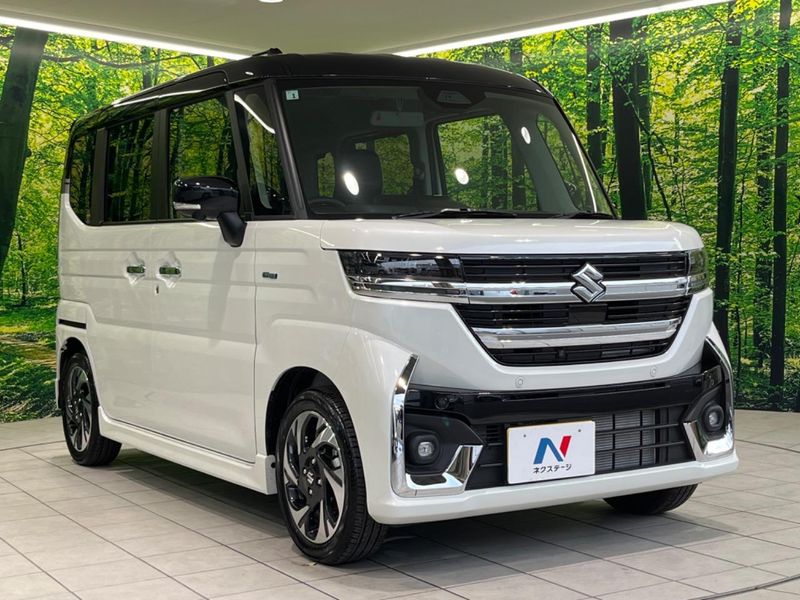 2026 Suzuki Spacia Custom 5AA-MK94S (UW-6a6eb6149d920)[8]