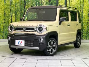 2023 Suzuki Hustler 5AA-MR92S