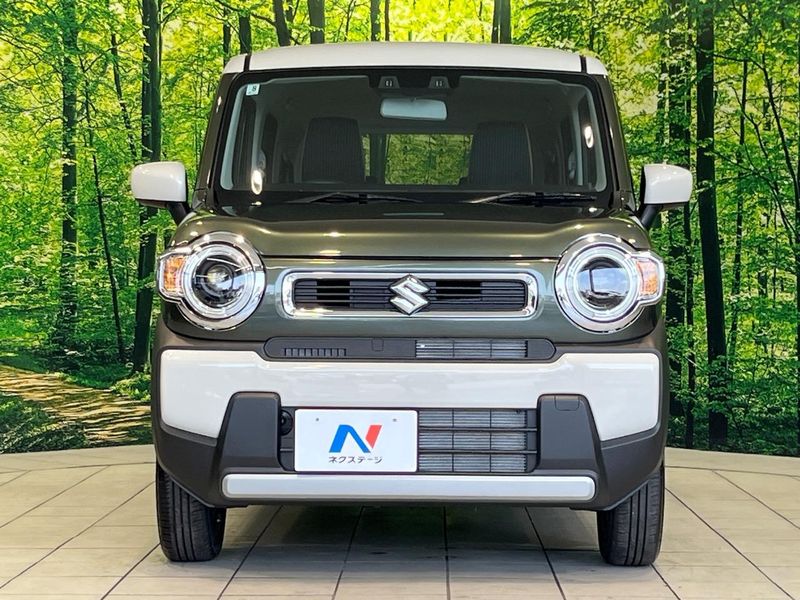 2025 Suzuki Hustler 5AA-MR92S (UW-6a6eb63405e92)[18]