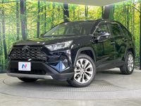 2019 Toyota RAV4 6BA-MXAA54