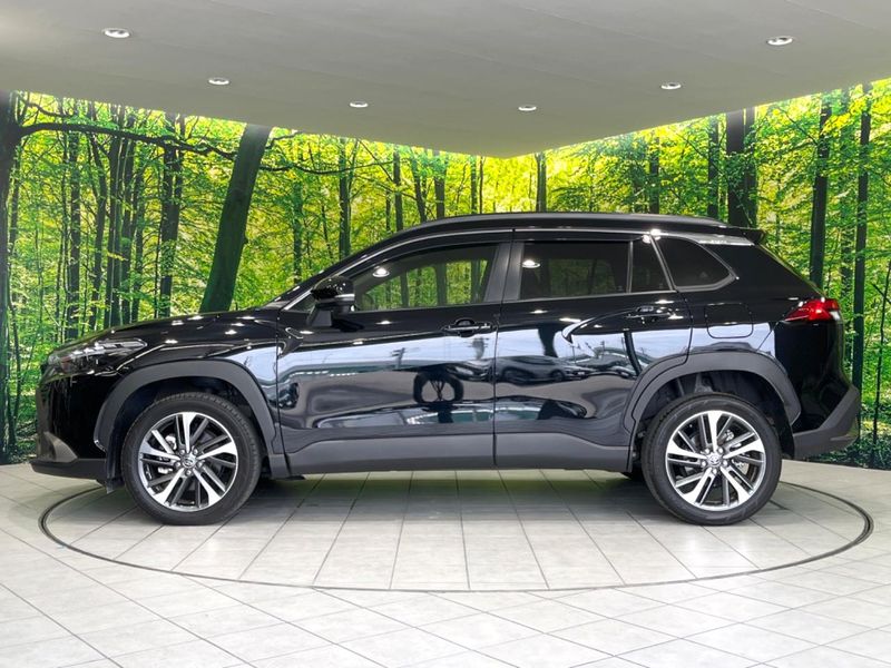 2024 Toyota Corolla Cross 4BA-MXGA10 (UW-6a6eb64a135a1)[23]