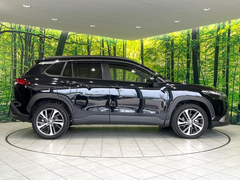 2024 Toyota Corolla Cross 4BA-MXGA10 (UW-6a6eb64a135a1)[19]