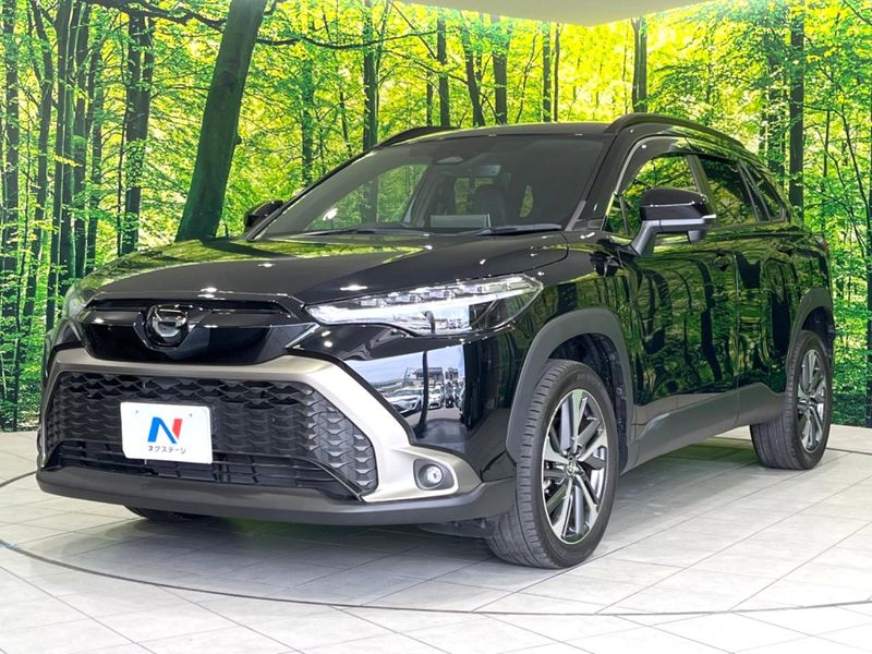 2024 Toyota Corolla Cross 4BA-MXGA10 (UW-6a6eb64a135a1)[16]