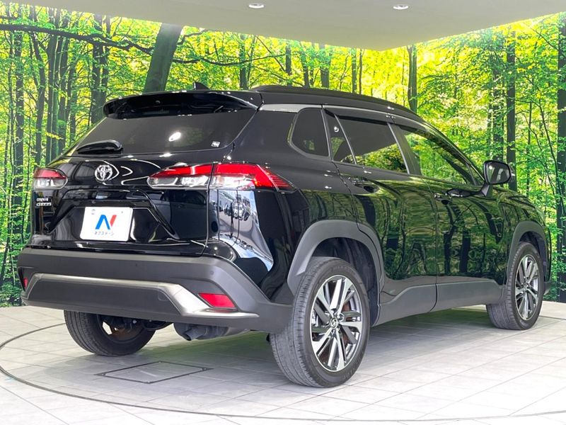 2024 Toyota Corolla Cross 4BA-MXGA10 (UW-6a6eb64a135a1)[20]