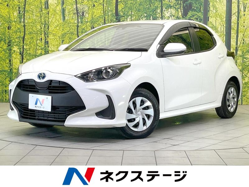 2023 Toyota Yaris 6AA-MXPH10 (UW-6a6eb64f5b22e)[3]