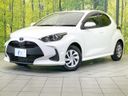 2023 Toyota Yaris 6AA-MXPH10 (UW-6a6eb64f5b22e)[0]