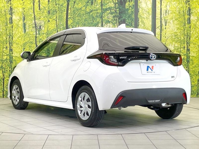 2023 Toyota Yaris 6AA-MXPH10 (UW-6a6eb64f5b22e)[10]
