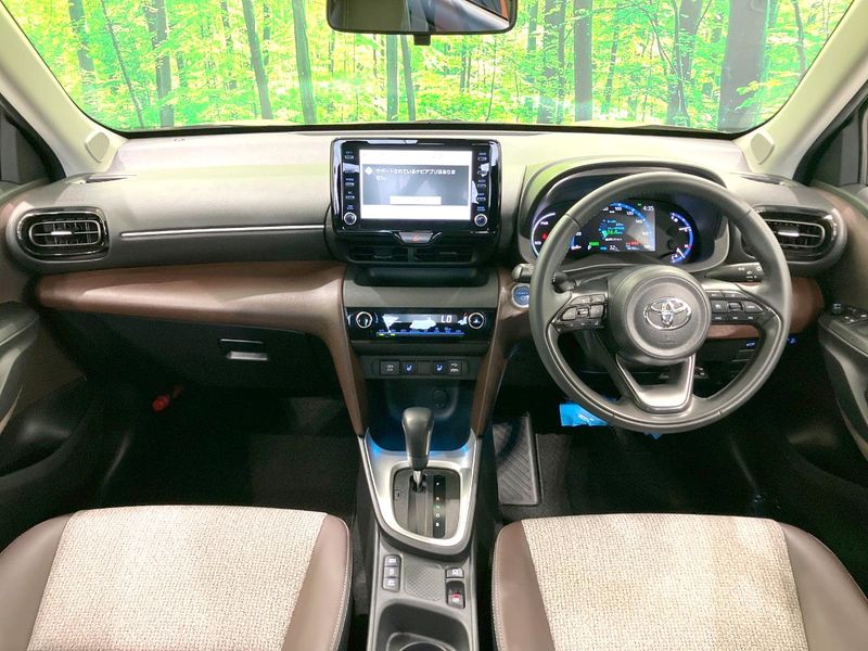 2022 Toyota Yaris Cross 6AA-MXPJ10 (UW-6a6eb655239dc)[13]