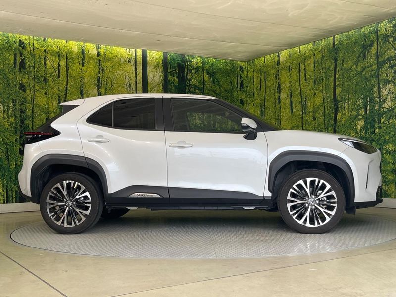 2023 Toyota Yaris Cross 6AA-MXPJ10 (UW-6a6eb6582de7b)[12]