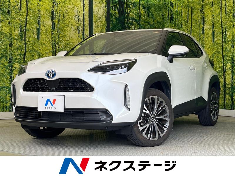 2023 Toyota Yaris Cross 6AA-MXPJ10 (UW-6a6eb6582de7b)[3]