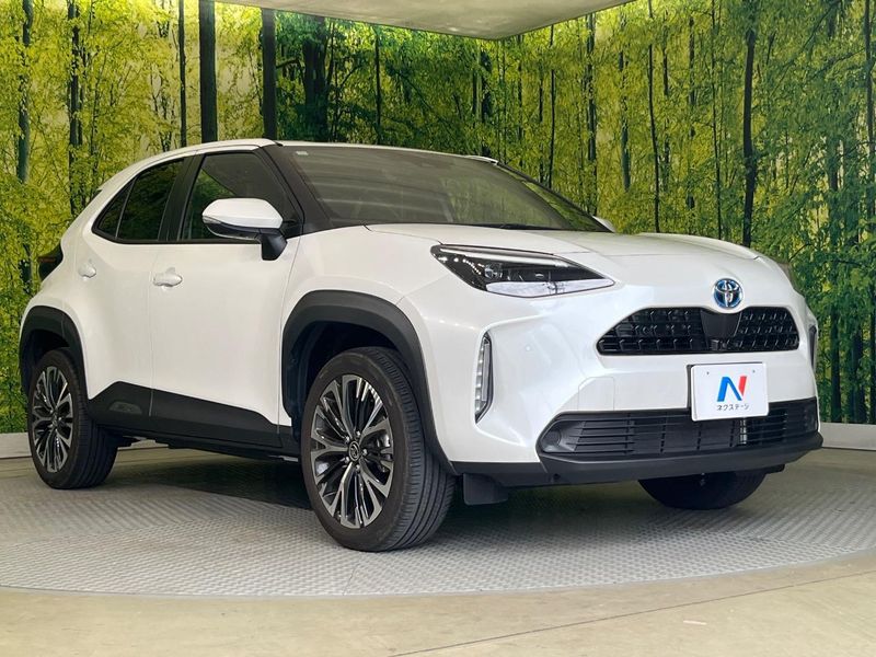 2023 Toyota Yaris Cross 6AA-MXPJ10 (UW-6a6eb6582de7b)[13]