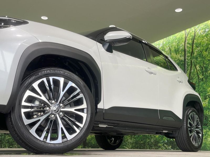 2024 Toyota Yaris Cross 6AA-MXPJ10 (UW-6a6eb658d3d73)[12]