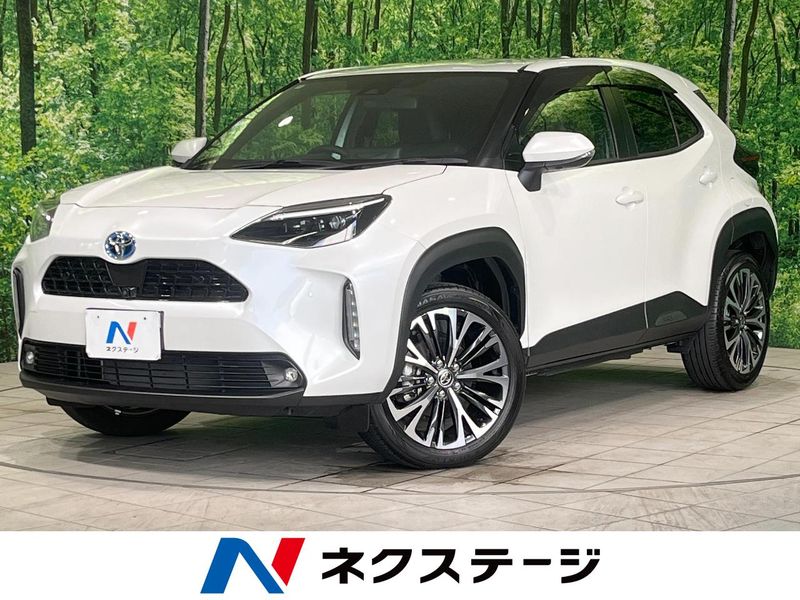 2024 Toyota Yaris Cross 6AA-MXPJ10 (UW-6a6eb658d3d73)[3]