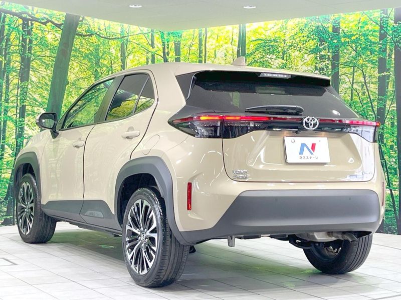 2024 Toyota Yaris Cross 6AA-MXPJ10 (UW-6a6eb65ae93e4)[9]