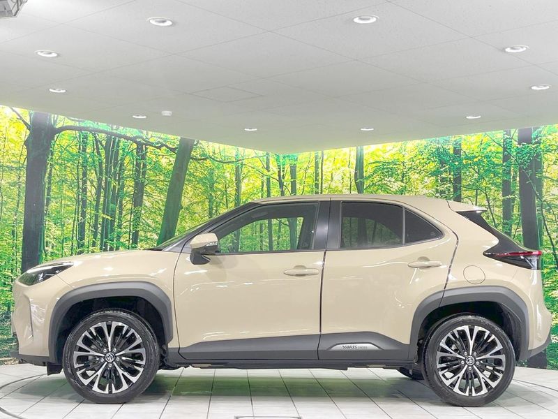 2024 Toyota Yaris Cross 6AA-MXPJ10 (UW-6a6eb65ae93e4)[8]