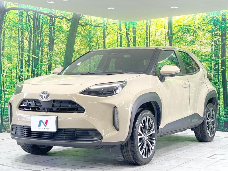 2024 Toyota Yaris Cross 6AA-MXPJ10 (UW-6a6eb65ae93e4)[7]