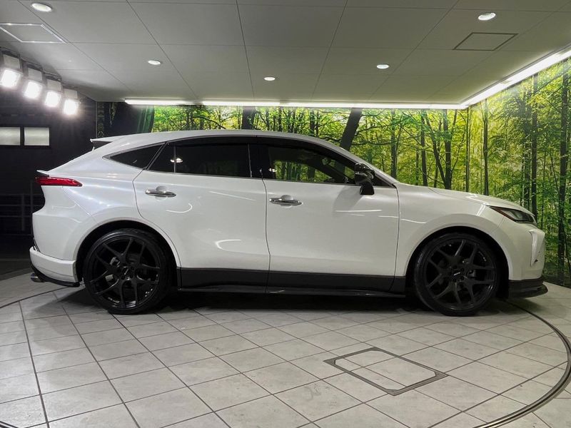 2021 Toyota Harrier 6BA-MXUA80 (UW-6a6eb670e2cae)[9]