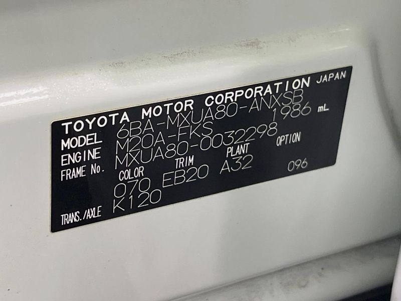 2021 Toyota Harrier 6BA-MXUA80 (UW-6a6eb670e2cae)[1]