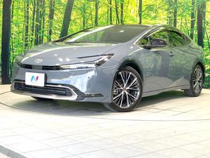 2023 Toyota Prius 6AA-MXWH60