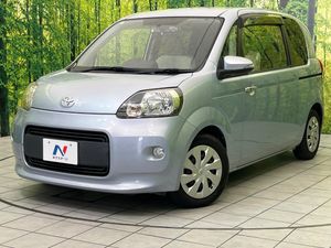 2013 Toyota Porte DBA-NCP141