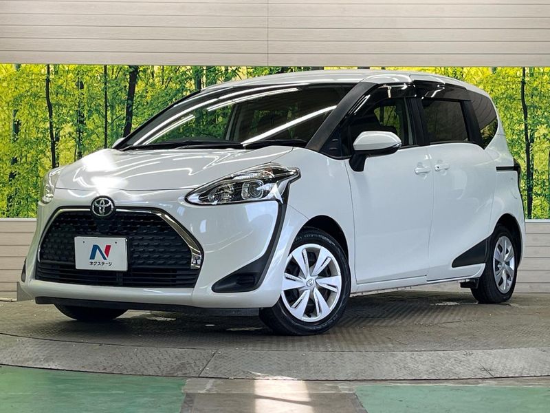 2018 Toyota Sienta DBA-NSP170G (UW-6a6eb6afed6c1)[0]