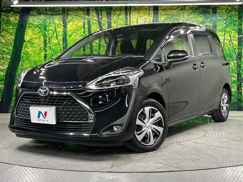 2019 Toyota Sienta DBA-NSP170G (UW-6a6eb6b0c429b)[0]