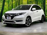 2015 Honda Vezel DAA-RU3
