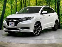 2015 Honda Vezel DAA-RU3