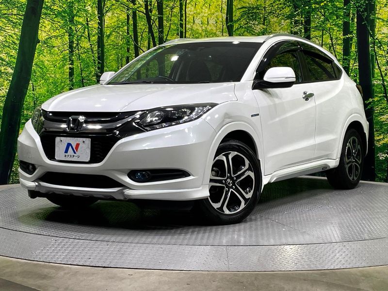 2015 Honda Vezel DAA-RU3 (UW-6a6eb6cf13d8d)[0]