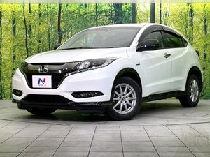 2017 Honda Vezel DAA-RU3
