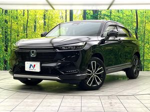 2021 Honda Vezel 6AA-RV5