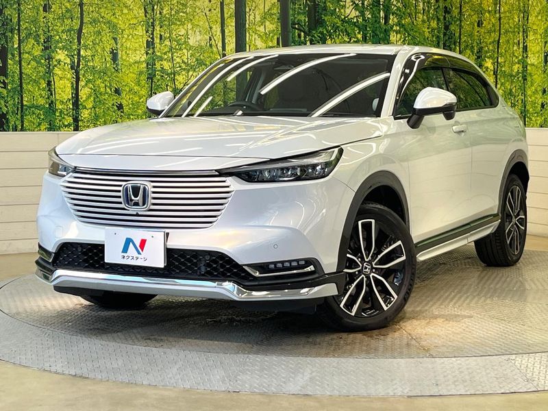 2021 Honda Vezel 6AA-RV5 (UW-6a6eb6d81c071)[0]