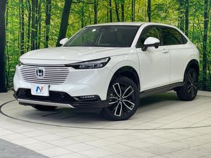 2021 Honda Vezel 6AA-RV5