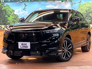 2024 Honda Vezel 6AA-RV5
