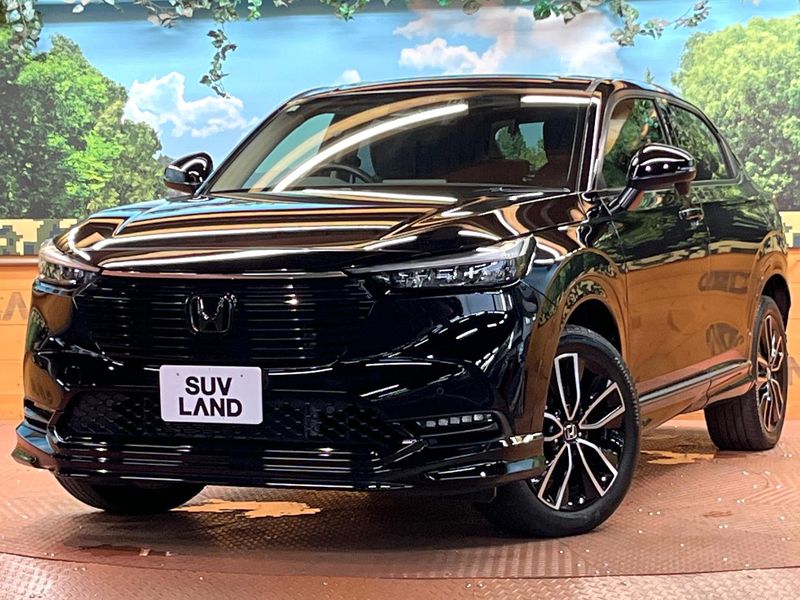 2024 Honda Vezel 6AA-RV5 (UW-6a6eb6df0a00e)[0]
