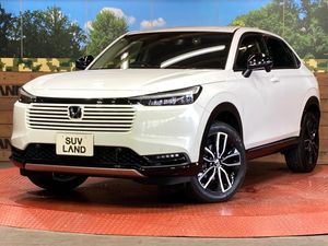 2025 Honda Vezel 6AA-RV5