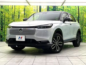 2026 Honda Vezel 6AA-RV5