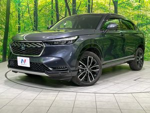2023 Honda Vezel 6AA-RV6