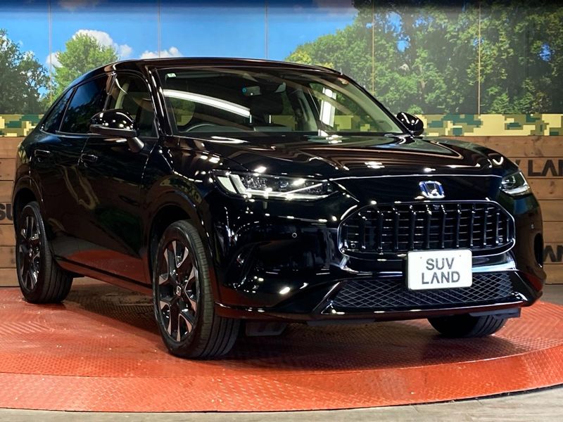 2024 Honda ZR-V 6AA-RZ4 (UW-6a6eb6e9dd030)[14]
