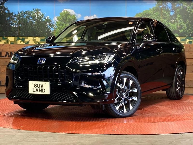 2024 Honda ZR-V 6AA-RZ4 (UW-6a6eb6e9dd030)[0]