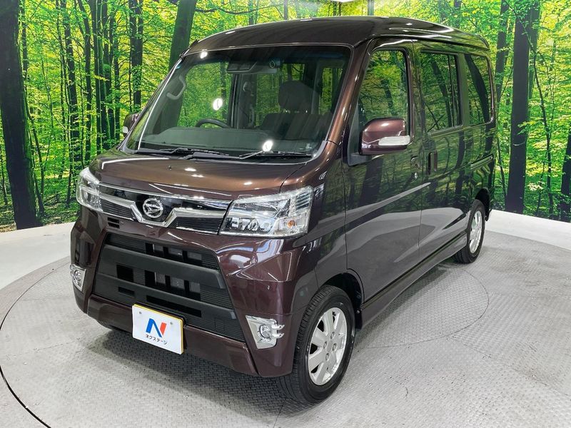 2021 Daihatsu Atrai Wagon 3BA-S331G (UW-6a6eb6ec1786c)[14]